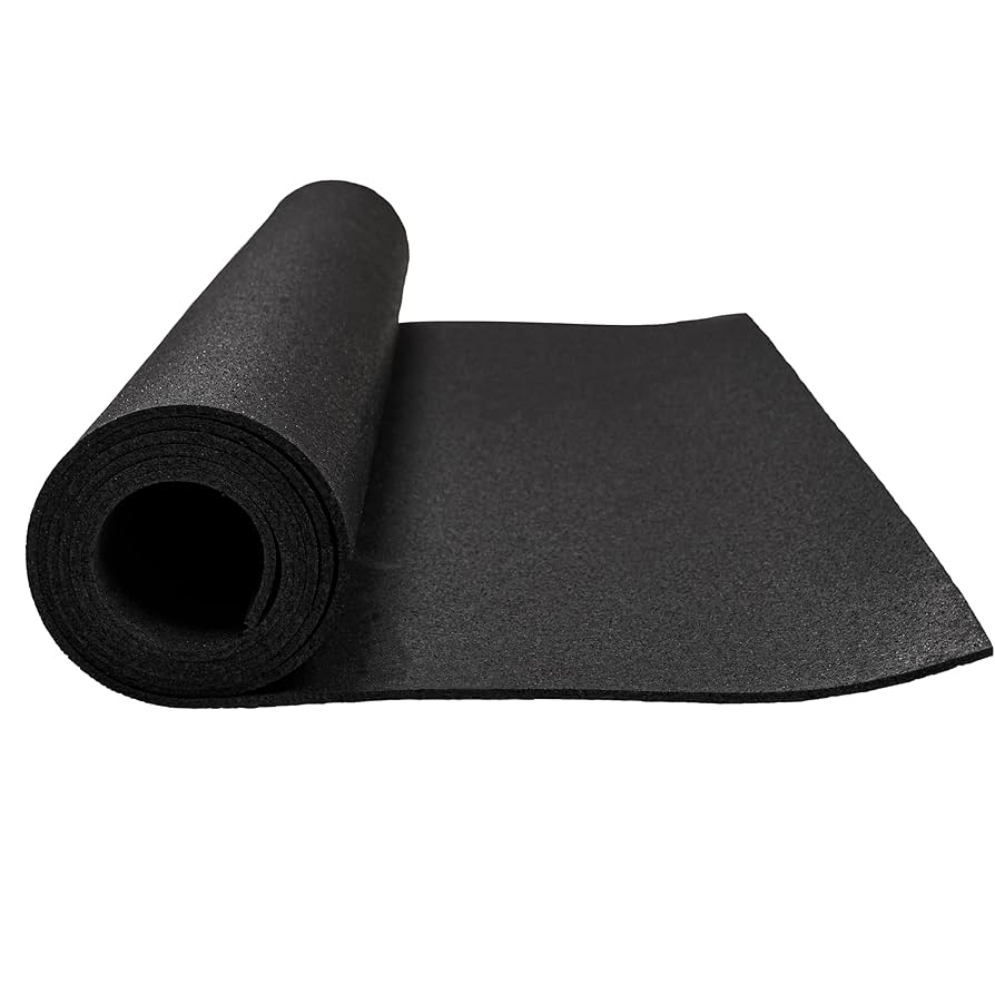 Amazon.com: MSI Rubber Utility Mat 36